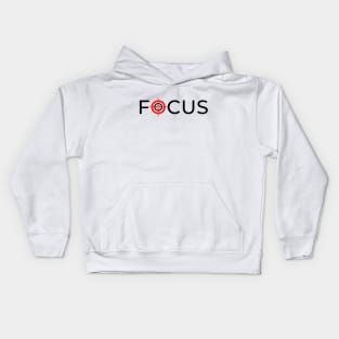 focus Kids Hoodie